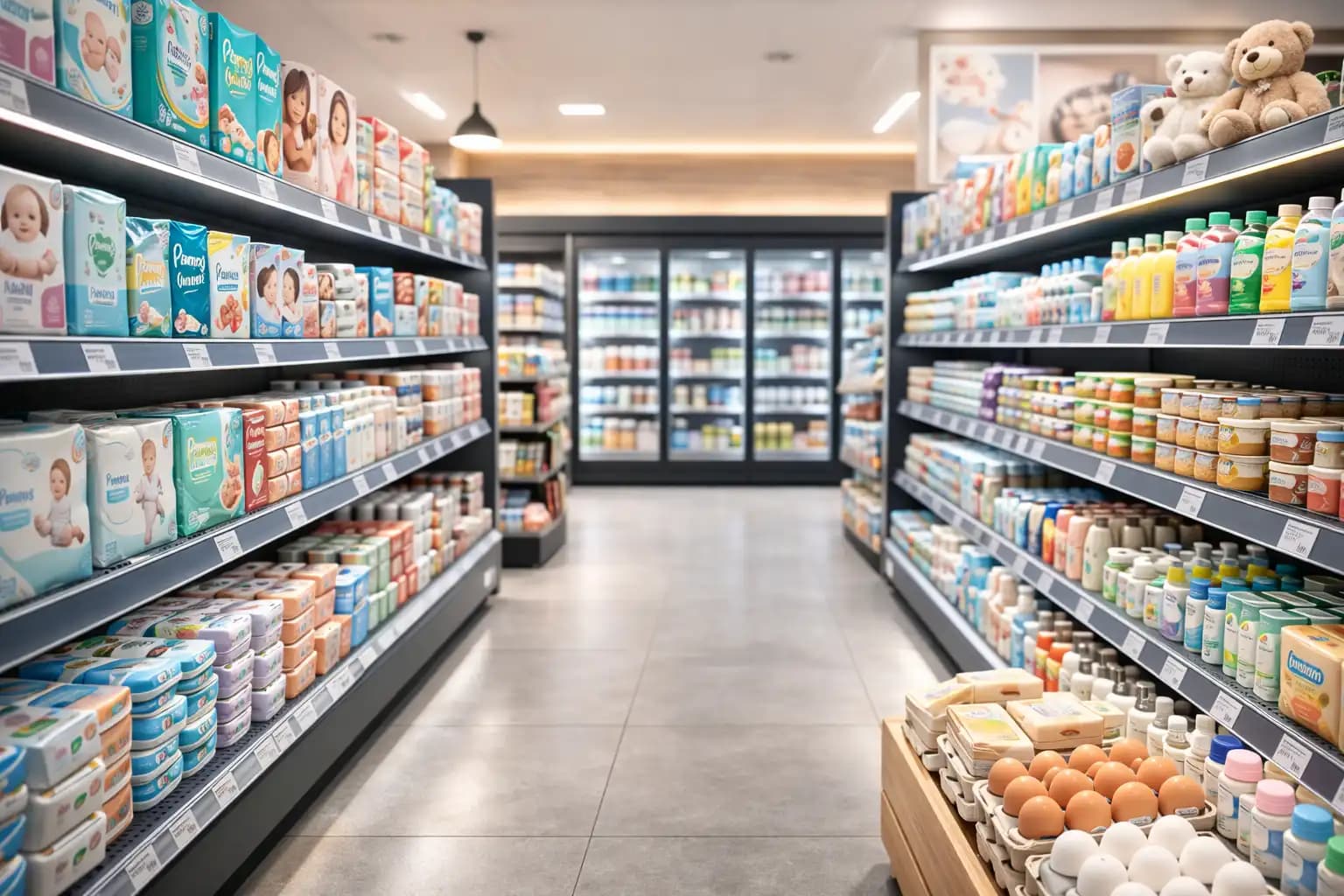 Foto categoría Bebé