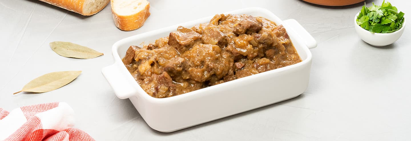 Carbonnades flamandes