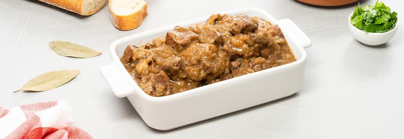 Carbonnades flamandes