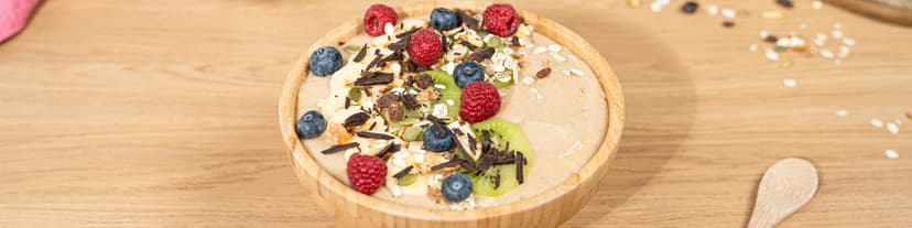 Smoothie bowl XXL