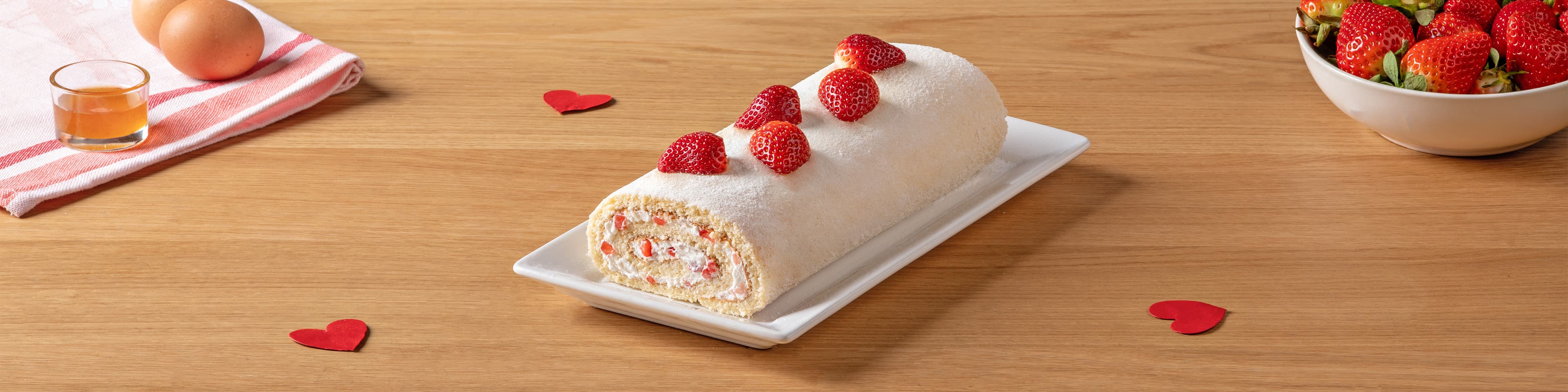 Tronco de San Valentín