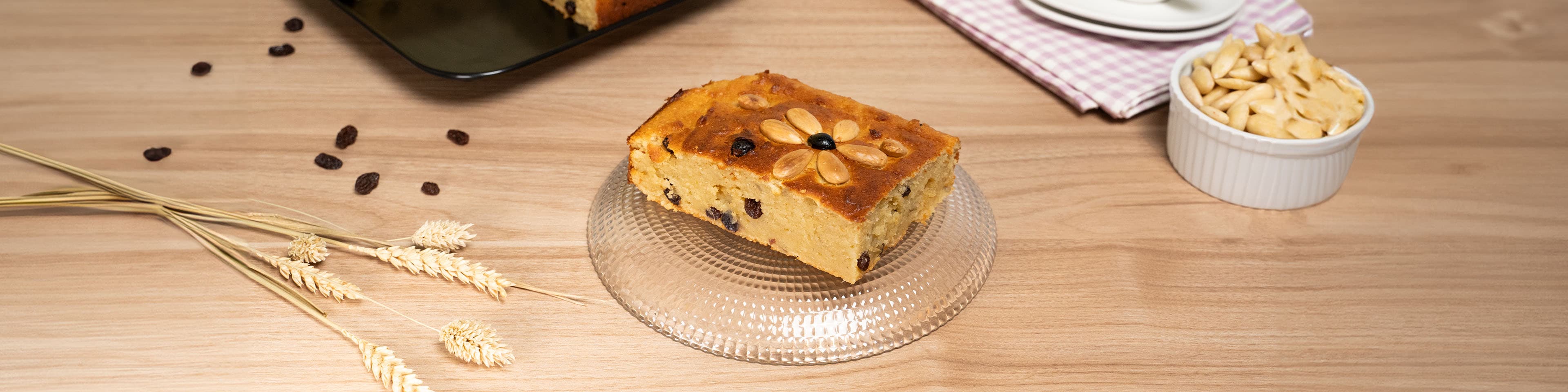 Torta de Vilana