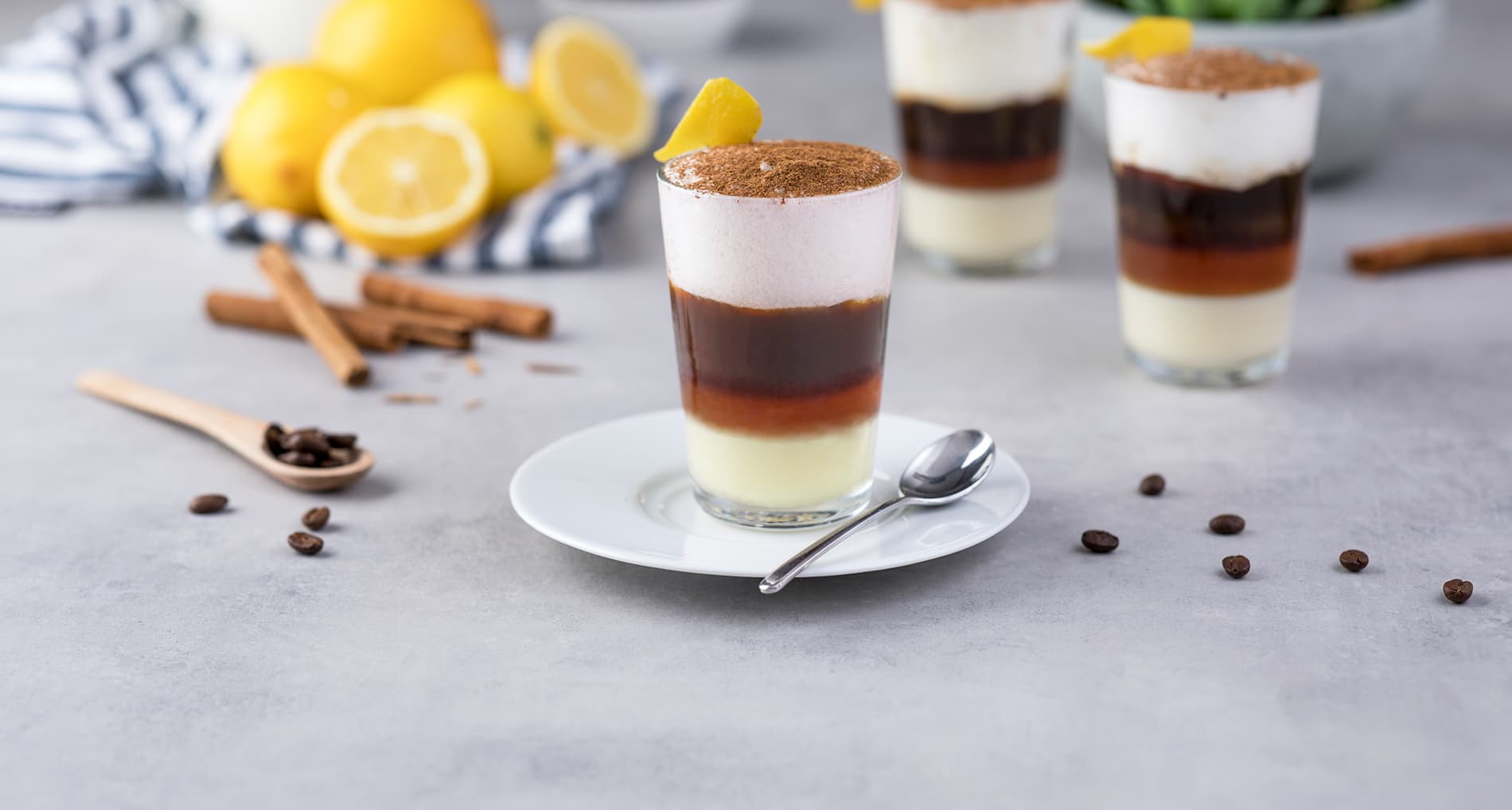 Barraquito - Saperoco