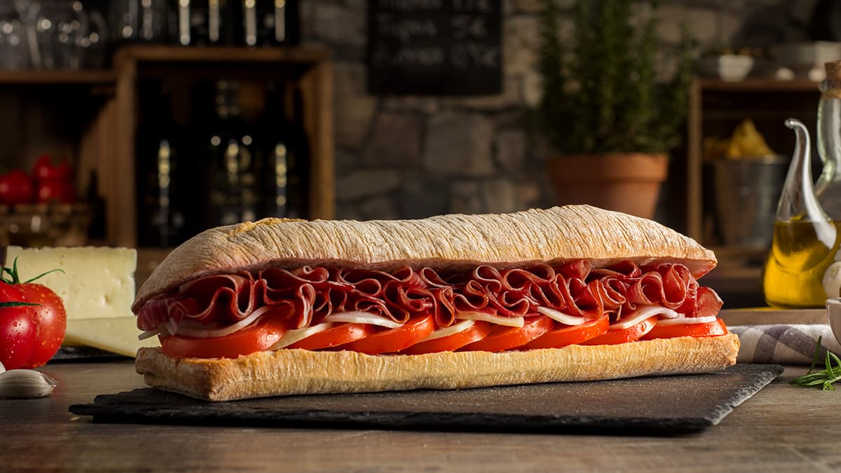 El bocadillo de nuestros fans