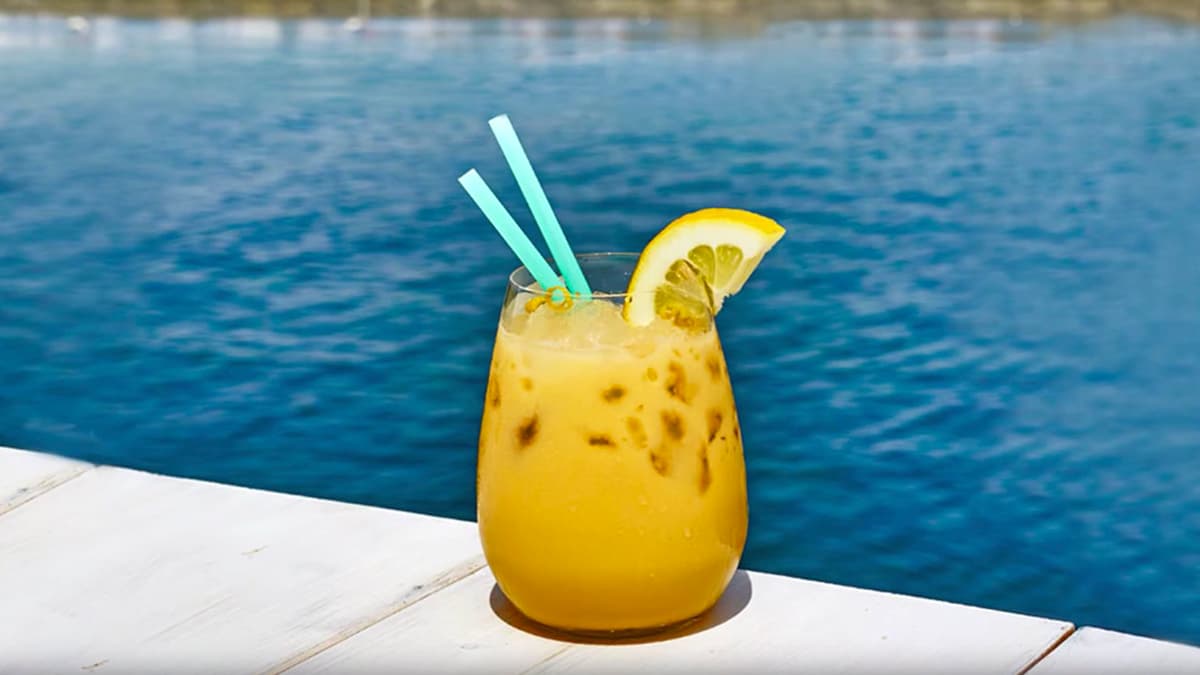 Fonsequerito sin alcohol