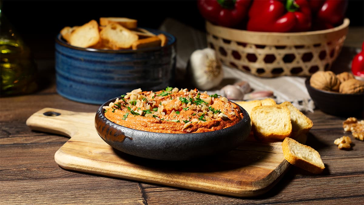 Muhammara