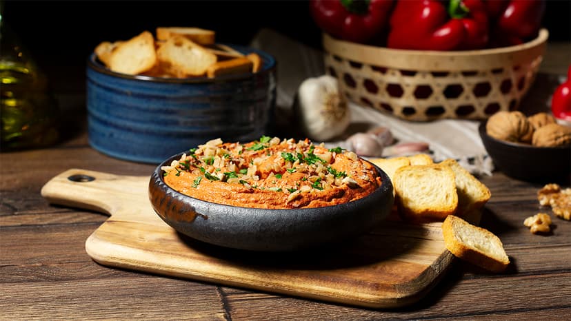 Muhammara