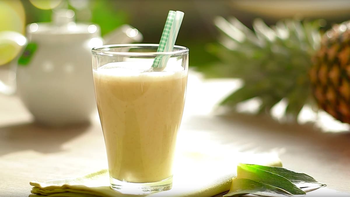 Smoothie quemagrasas