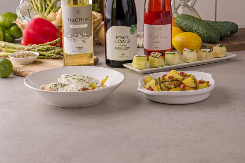 Trucos sobre maridaje