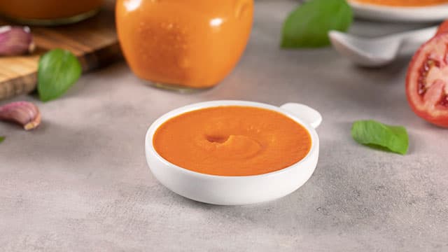 Salsa de tomate
