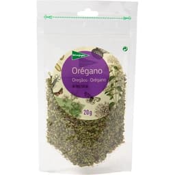 Orégano bolsa 20 g - El Corte Ingles