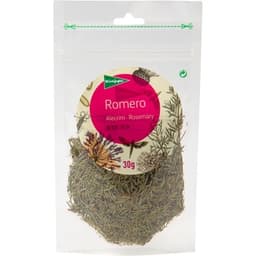 Romero bolsa 30 g - El Corte Ingles