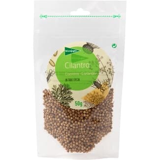 Cilantro bolsa 50 g - El Corte Ingles