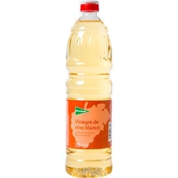 Vinagre de vino blanco botella 1 l - El Corte Ingles