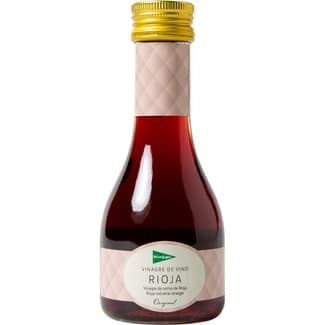 Vinagre de vino de La Rioja botella 250 ml - El Corte Ingles