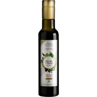 Reserva vinagre de vino DOP Vinagre del Condado de Huelva botella 250 ml - La Flor Del Condado