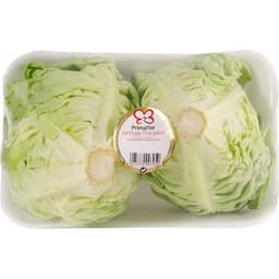 Lechuga trocadero bandeja 2 unidades - Primaflor