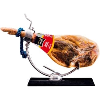 Jamón serrano Reserva pieza 6,5 kg - Campodulce