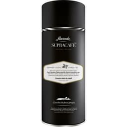 Café en grano tueste natural de Colombia envase 250 g - Hacienda Supracafe
