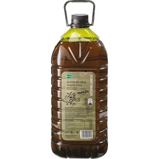 Aceite de oliva virgen extra Hojiblanca garrafa 5 l - El Corte Ingles