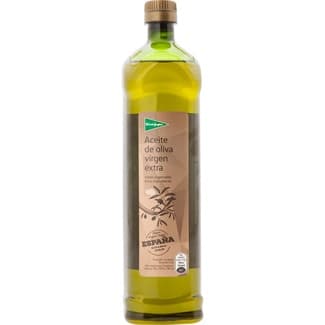 Aceite de oliva virgen extra botella 1 l - El Corte Ingles