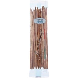 Grissini de pan bolsa 200 g - Mario Fongo
