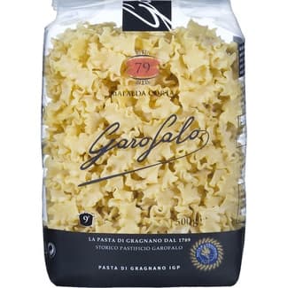 Mafalda envase 500 g - Garofalo