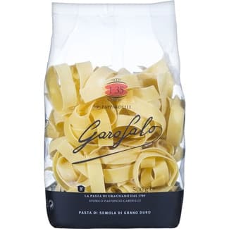 Papardelle nido paquete 500 g - Garofalo
