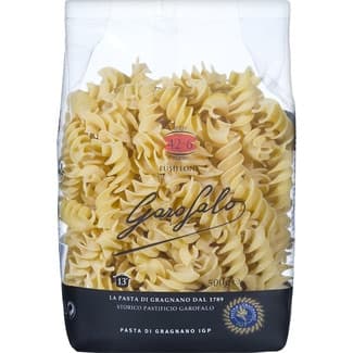 Fusillone paquete 500 g - Garofalo