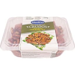 Nuez pecana tarrina 200 g - Medina