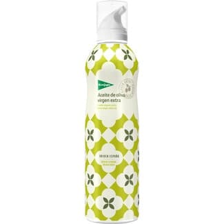 Aceite de oliva virgen extra spray 200 ml - El Corte Ingles