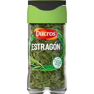 Estragón frasco 4 g - Ducros