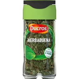Hierbabuena frasco 13 g - Ducros