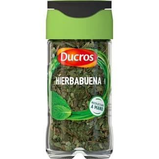 Hierbabuena frasco 13 g - Ducros