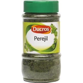 Perejil frasco 33 g - Ducros
