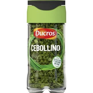 Cebollino frasco 2,5 g - Ducros