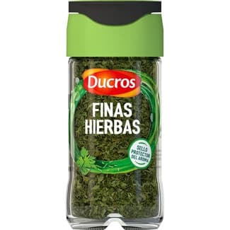 Finas hierbas frasco 6 g - Ducros