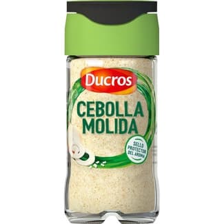 Cebolla molida frasco 13 g - Ducros