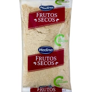 Harina de almendras bolsa 500 g - Medina