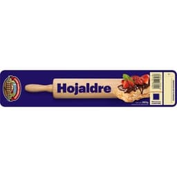 Masa de hojaldre redonda envase 260 g - Casa Tarradellas