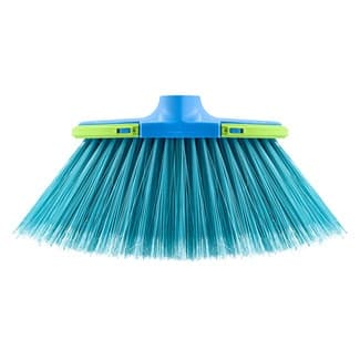 Escoba para pequeños espacios - El Corte Ingles