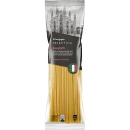 Espaguetis paquete 500 g - El Corte Ingles Selection