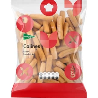 Colines bolsa 250 g - El Corte Ingles