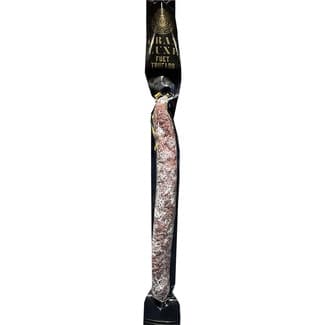 Fuet trufado de Vic unidad 180 g - Gran Luxe