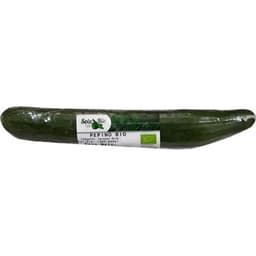 Pepino ecológico bandeja 400 g - Solo Bio