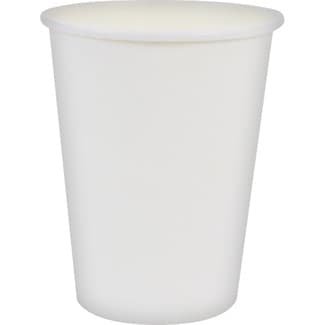 Vasos libres de plástico 36 cl paquete 10 unidades - Gabbiano