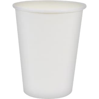 Vasos libres de plástico 25 cl paquete 10 unidades - Gabbiano