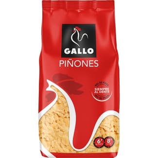 Piñones bolsa 450 g - Gallo