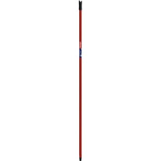Palo rojo de cepillo universal 140 cm 1 unidad - Vileda