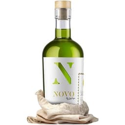Novo aceite de oliva virgen extra botella 500 ml - Nobleza Del Sur